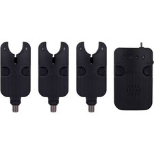 Wychwood SAS Solace Alarm Set