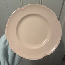 Rosedawn, Johnson bros England- Vintage Plates. Used But In Good Condition.