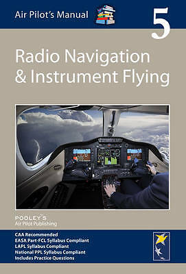 Air pilot manual radio - manual,