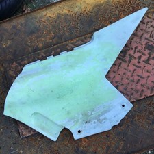 suzuki rg 500 Genuine Right