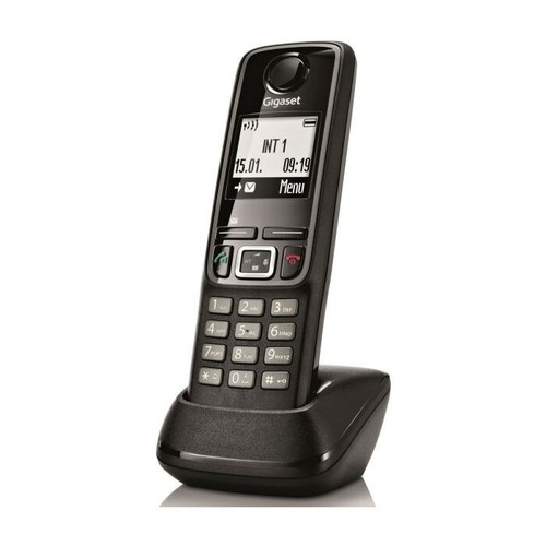 Siemens gigaset a420h cordless - siemens,