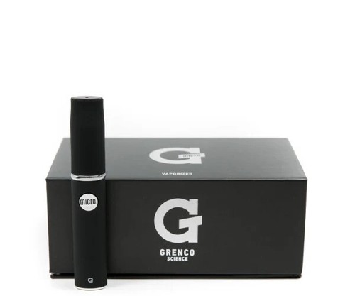 Grenco micro dry herb - grenco, micro"
