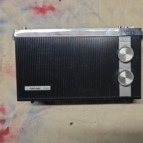 Ferguson 3180 vintage - ferguson, 3