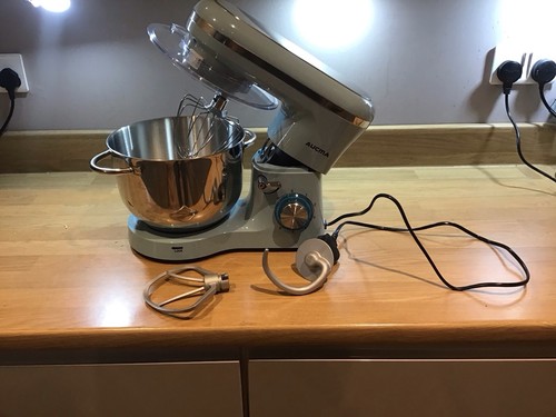 Aucma electric stand - aucma, 6.2l
