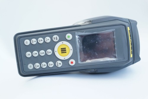 Cognex dm9500 dataman handheld - dm9500,