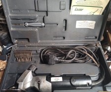 Lister Laser LA 240V  Horse