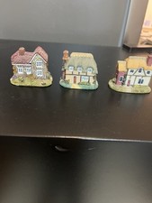 Leanardo Miniature Thatch