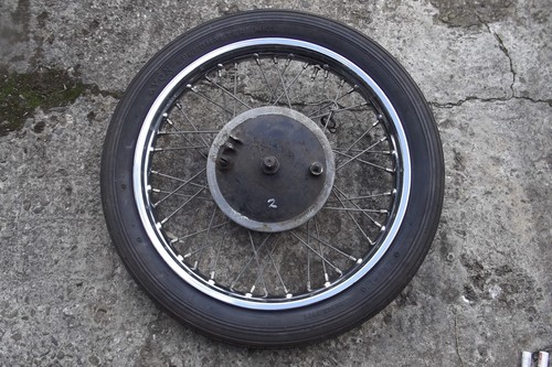 Bsa a10 b31 b33 - b33, width