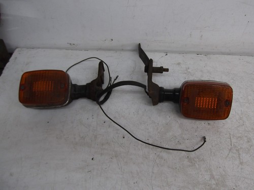 Suzuki gsx400 rear - f,