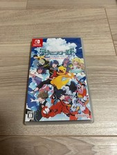 Digimon World - next 0rder - INTER EDITION