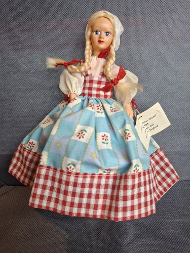 Peggy nisbet model n109 - peggy,