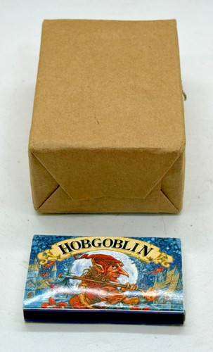 Pack hobgoblin - of,