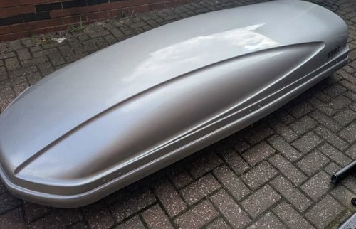 Thule atlantis 900 - thule,