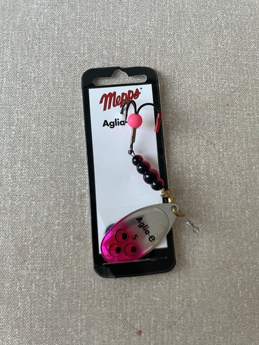 Mepps aglia spinner - aglia, lure