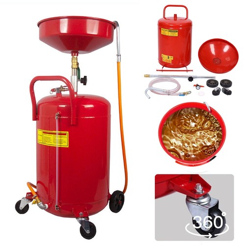 Gallon waste oil - gallon,