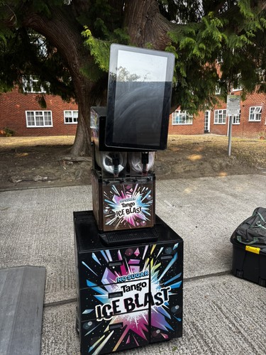 Tango ice blast - tango,