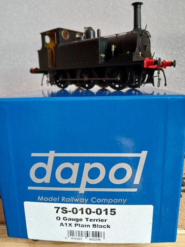 Dapol gauge terrier plain - dapol,