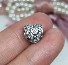 Genuine Pandorab Silver IN MY