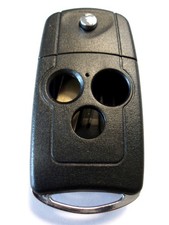 RFC 3 button flip key case for