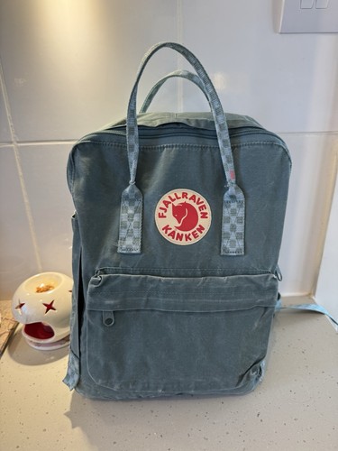 Fjallraven unisex kanken - fjallraven,