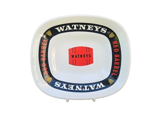 Vintage watneys red - watneys, barrel