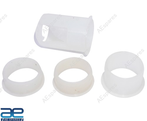 Vespa lml handle bar - lml, bush