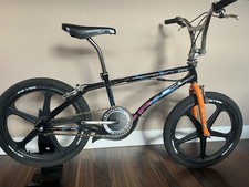 90/91 Haro Sport. Old School