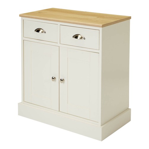 Letvica shaker sideboard - letvica, 2