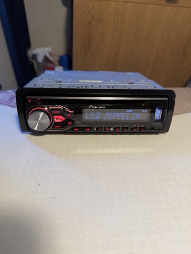 Pioneer deh 4800bt bluetooth - pioneer, deh-4800bt
