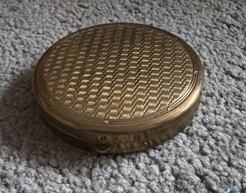 Vintage collectible gold tone - gold,