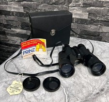 Prinz Binoculars 10x50 Coated