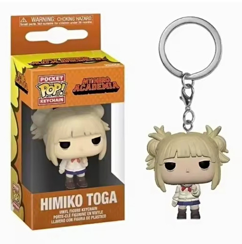Himiko toga keyring - toga, —