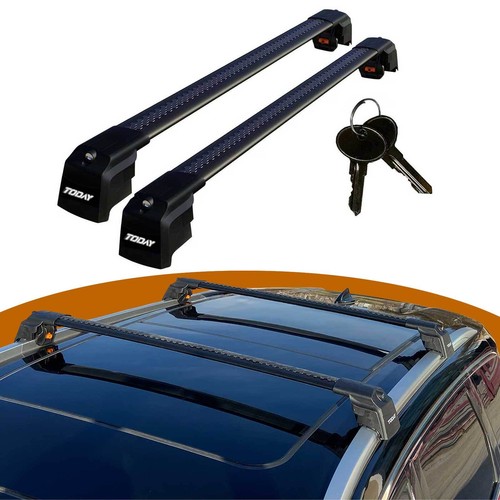 Roof rack cross bar for - bar,