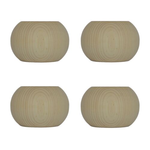 Set large wooden - large,