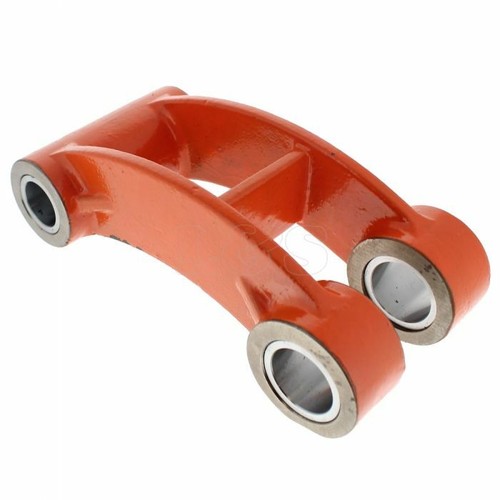 Bucket link bushes - bucket,