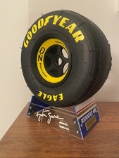 Ayrton Senna Williams FW16