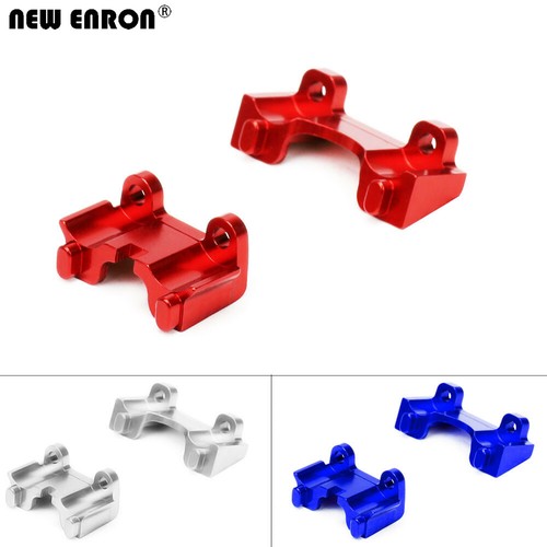 Alloy front rear - rear, mounts