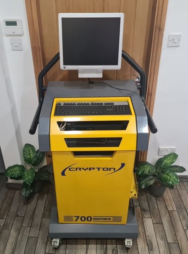 Crypton 700 series petrol - crypton,