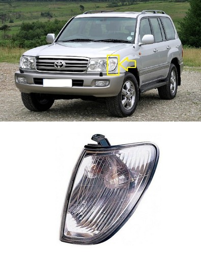 For toyota land - for, cruiser