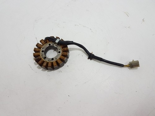 Generator stator alternator - generator,