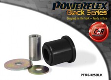 Powerflex Black Rr Diff Frnt