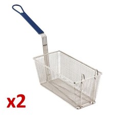 2x Frying Basket P6072145/46