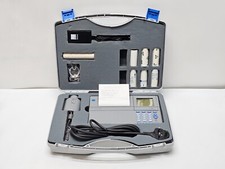 Microlab Spirometer V1.234,235 Spirometry Flow Meter Microlab