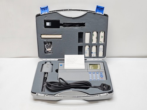 Microlab spirometer 234 - spirometer, v1.234,235