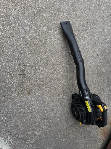 Titan leaf blower vacuum - titan,