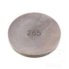 JMP Valve Shim 29mm 2.65 Fits Kawasaki Z 1300 1979-1983