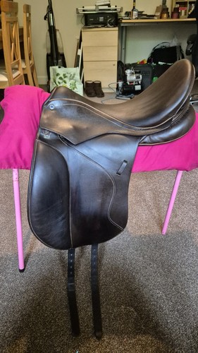 Stubben euphoria dressage - euphoria,
