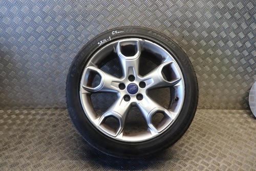 Ford kuga mk2 r19 - mk2, wheel