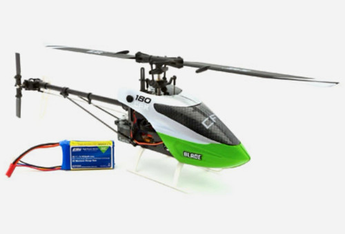 Blade 180 cfx - blade,