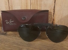 Vintage Ray-Ban Aviator